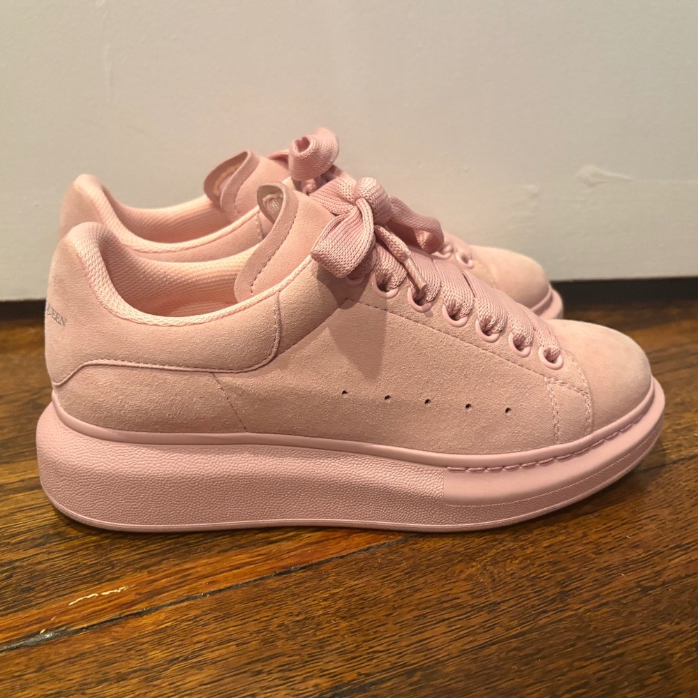 Alexander McQueen Sneakers